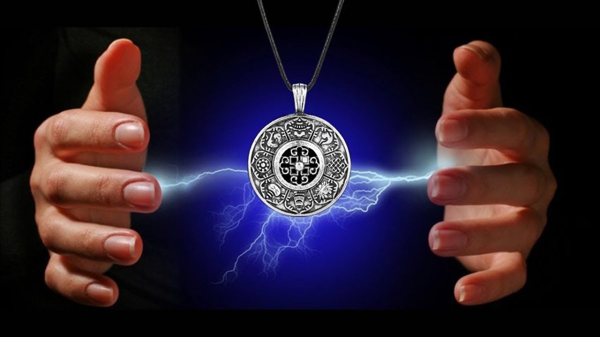 Символ богатства и процветания