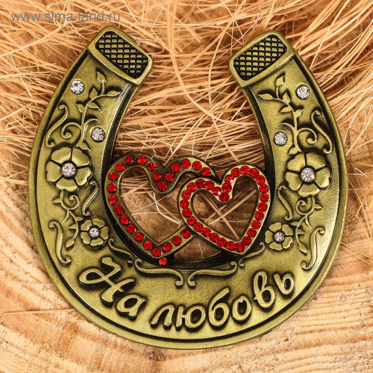 Шаманские обереги