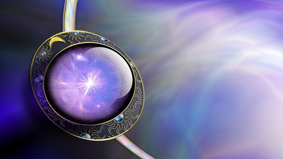 Амулет на удачу и богатство