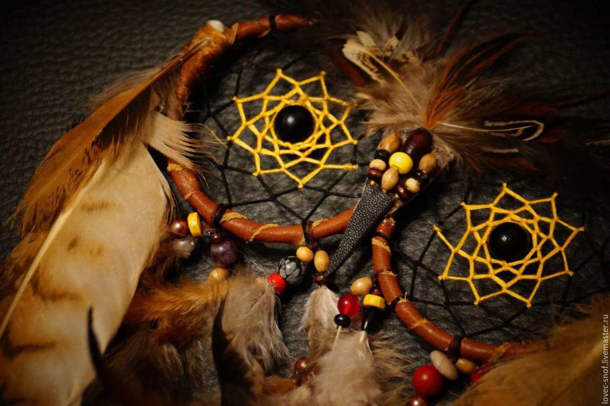 Клевер символ удачи