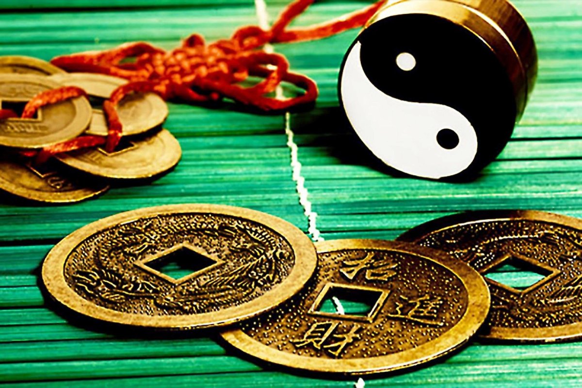 Амулеты и талисманы