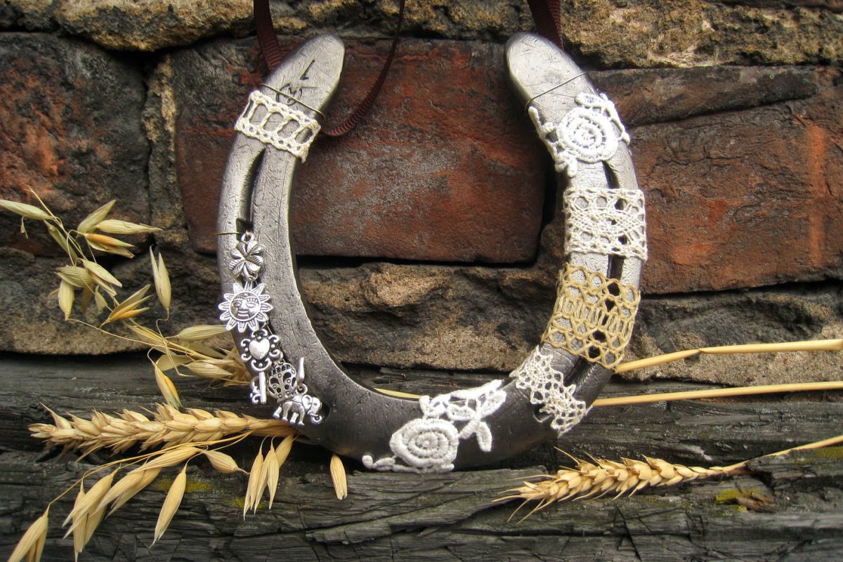 Ловец снов на удачу