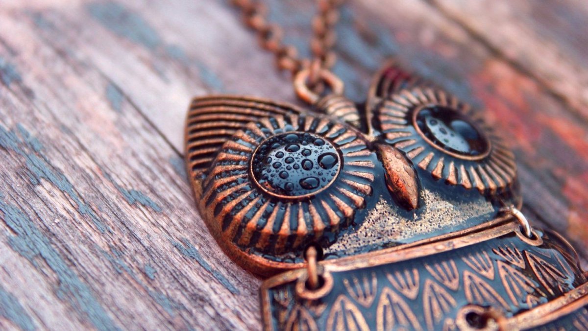 Назар бонджук оберег