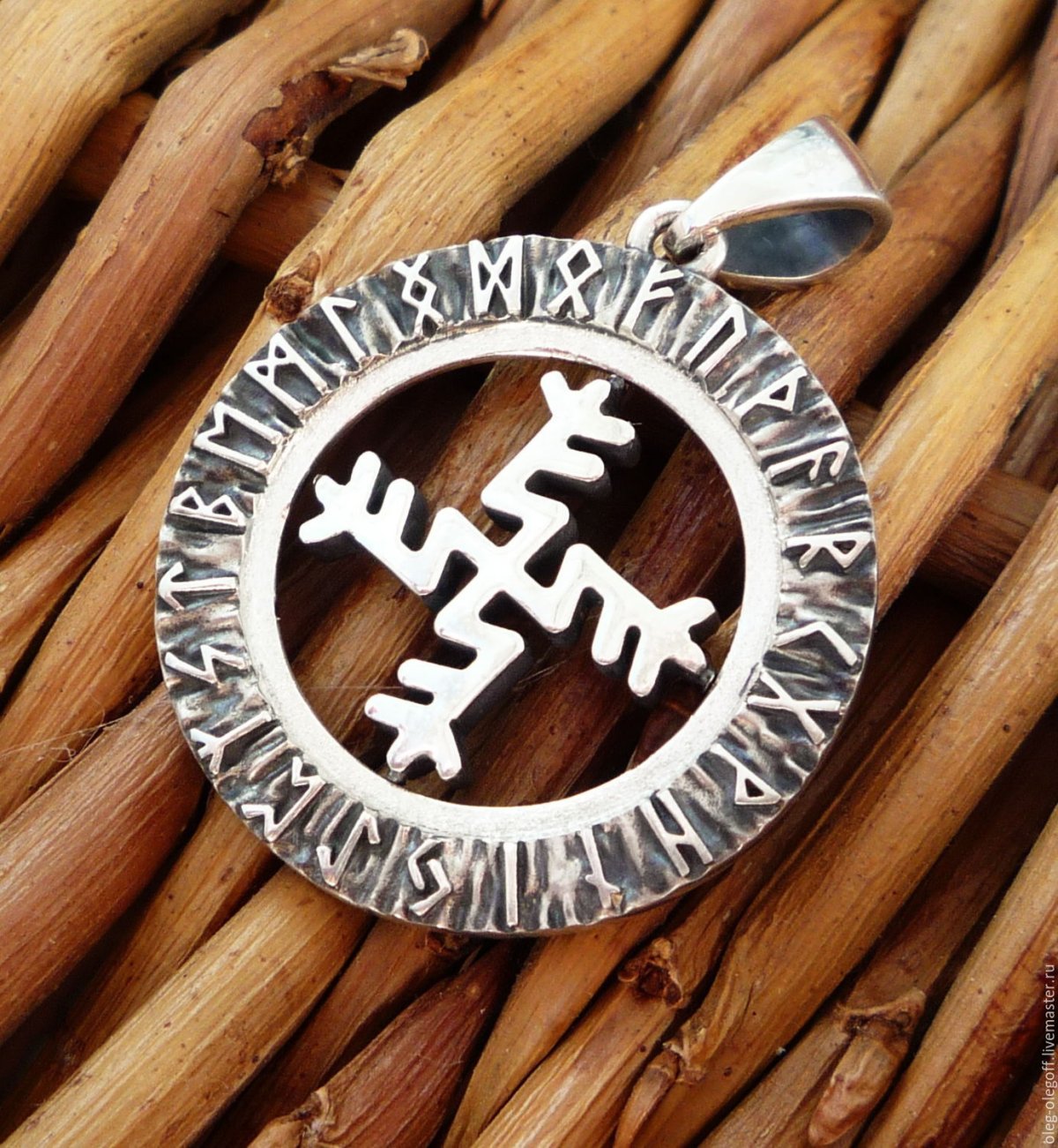 Амулеты и обереги