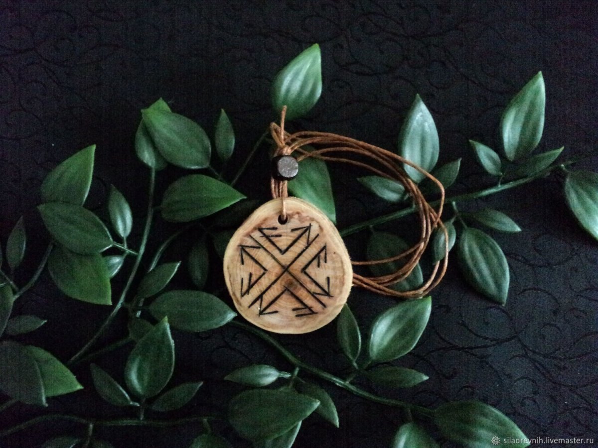 Подкова живопись