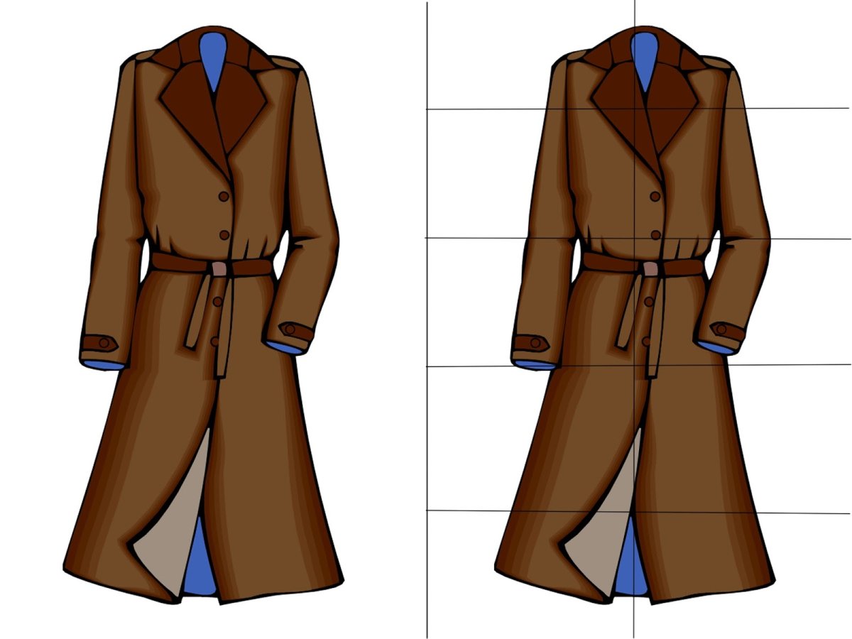 Пазлы на тему одежда