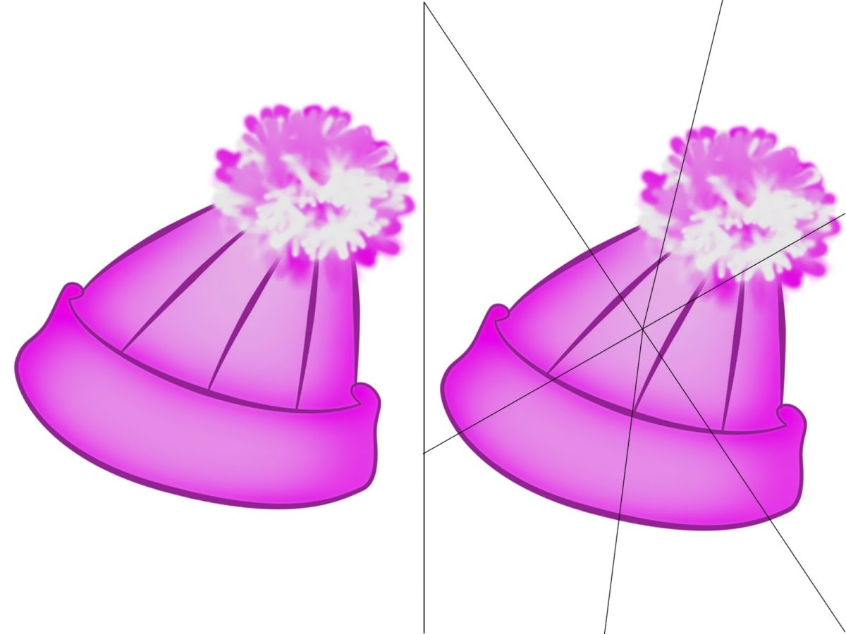 Разрезной пазл одежда