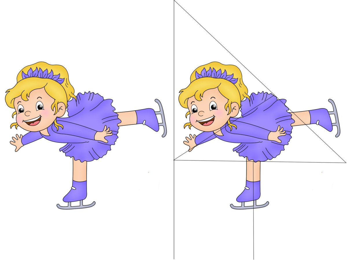 Пазлы на тему спорт для детей