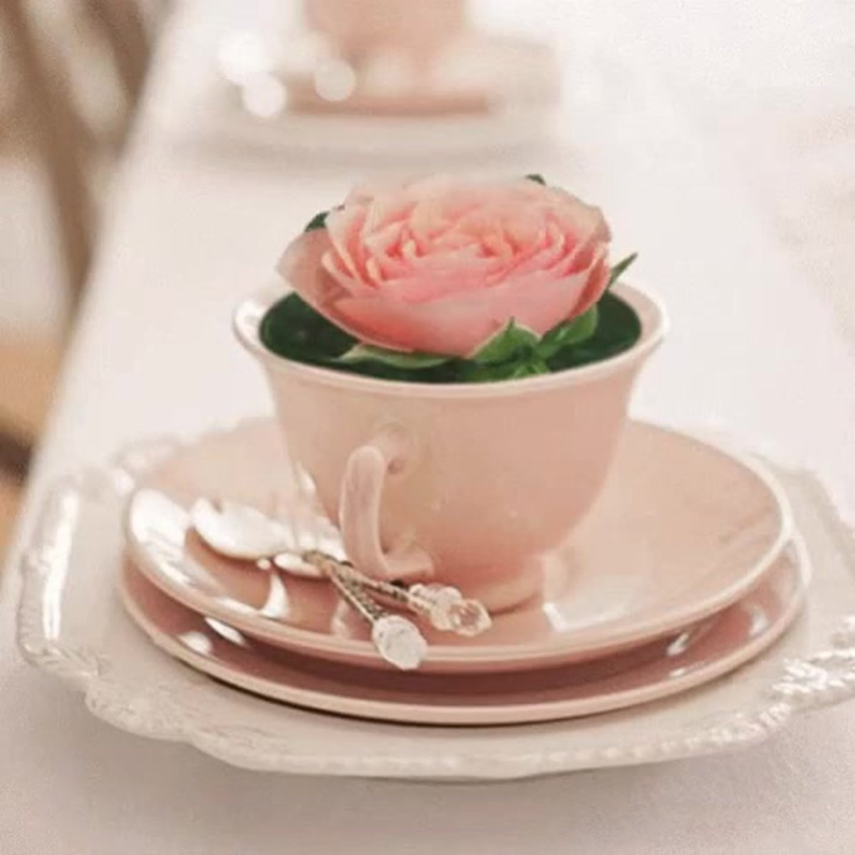 Нежного субботнего утра