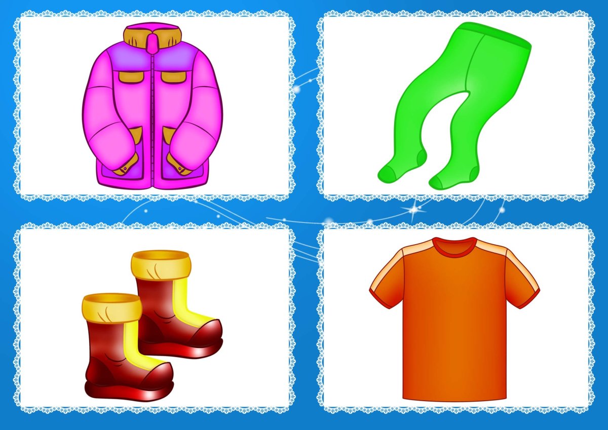 Игра 4й лишний для дошкольников