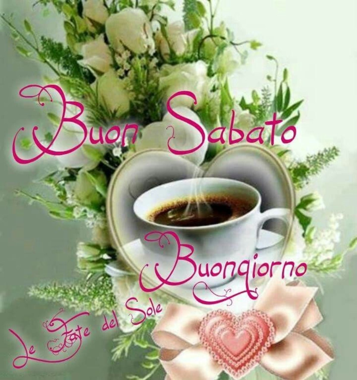 Красивейшая открытка с добрым утром