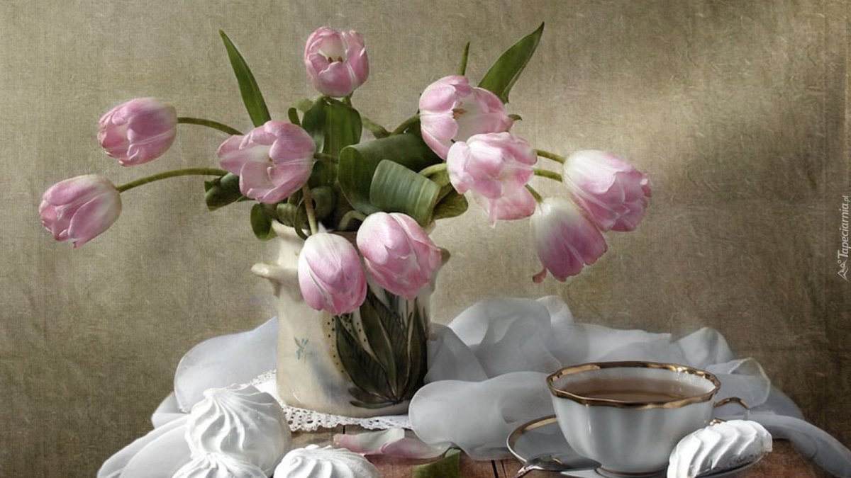 Открытки с добрым утром