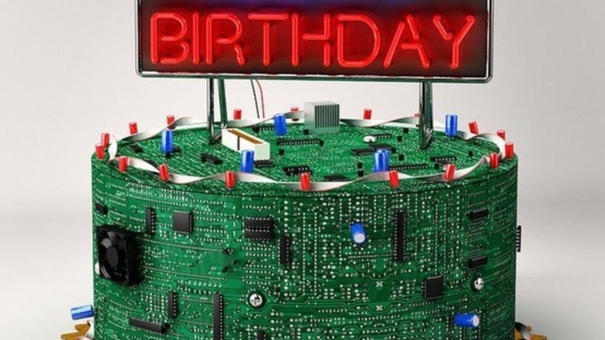 День системного администратора