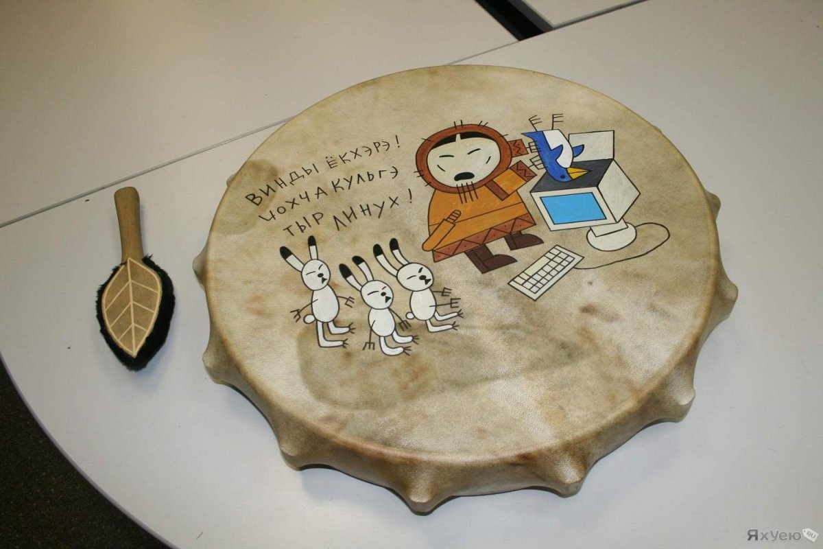 С днем рождения программисту