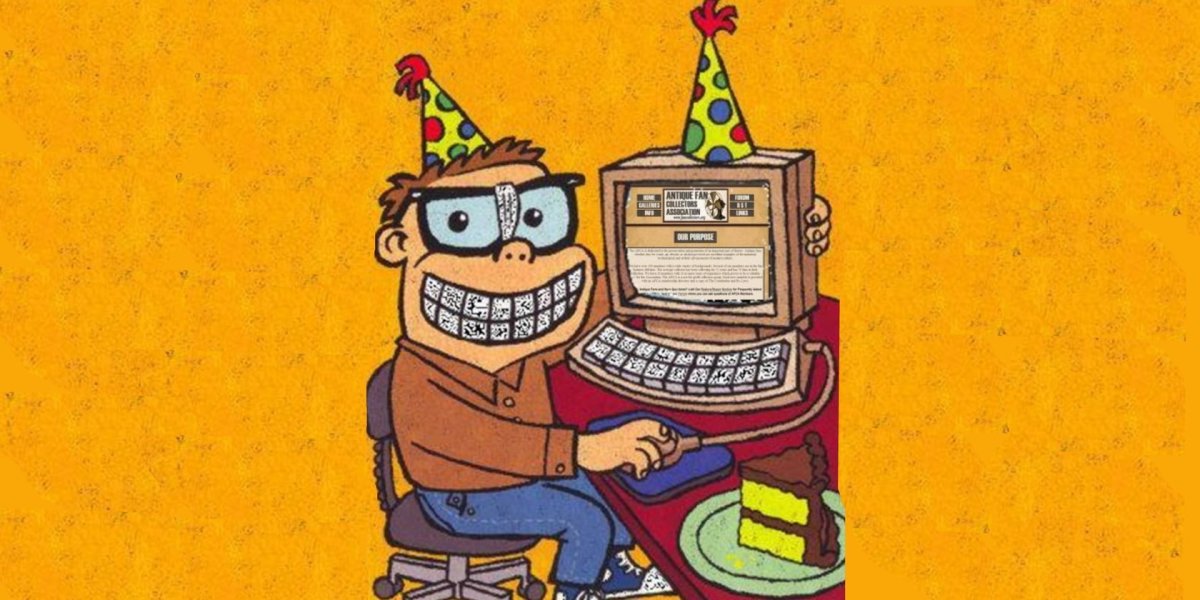 Поздравление с днем программиста