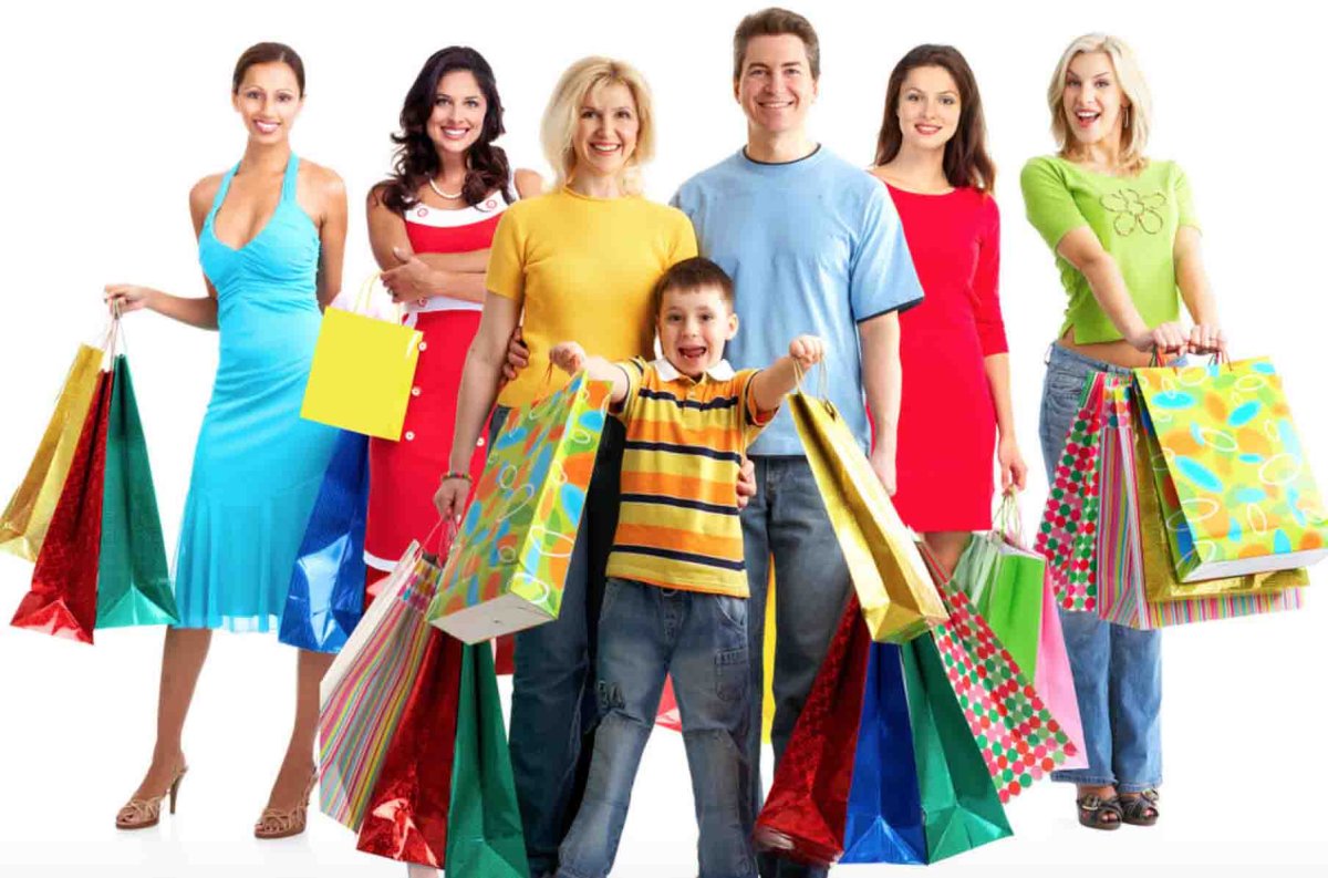 Семейный Фэмили лук свитшоты