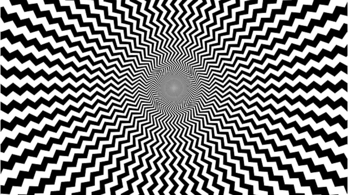 Обман зрения