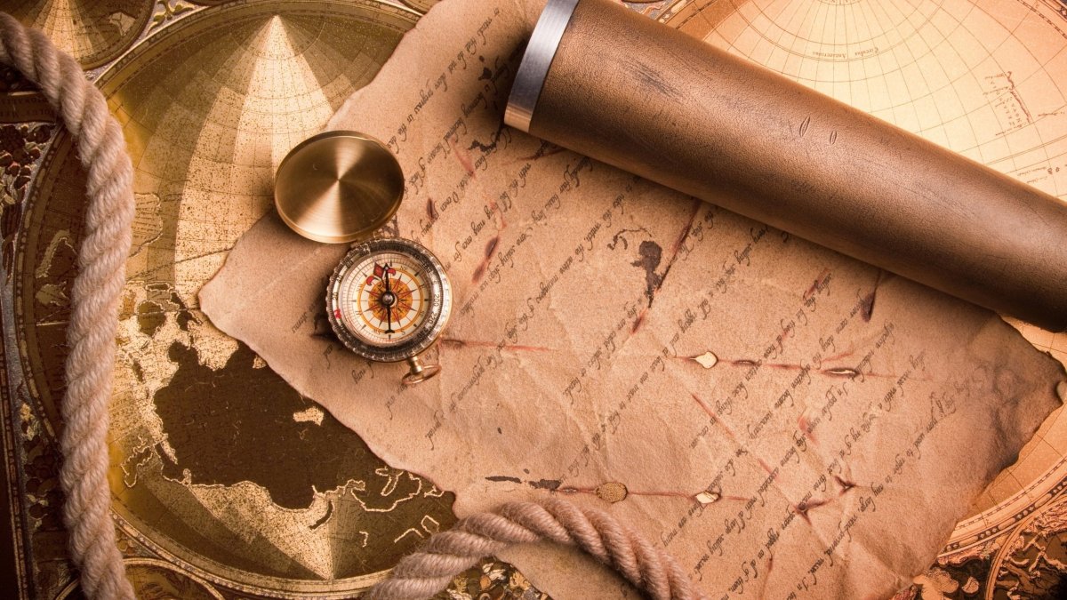 Исторический фон