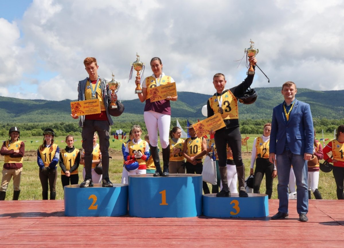 Сахалин Тымовский район