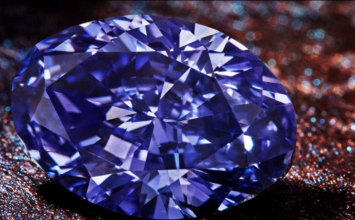 Редкие породы камней