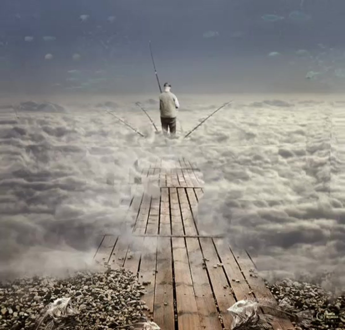 Креативный сюрреализм