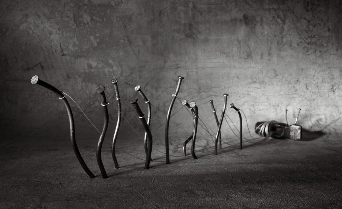 Креативные картины