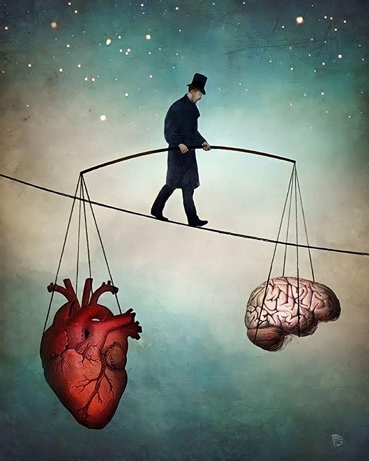 Рисунки со смыслом