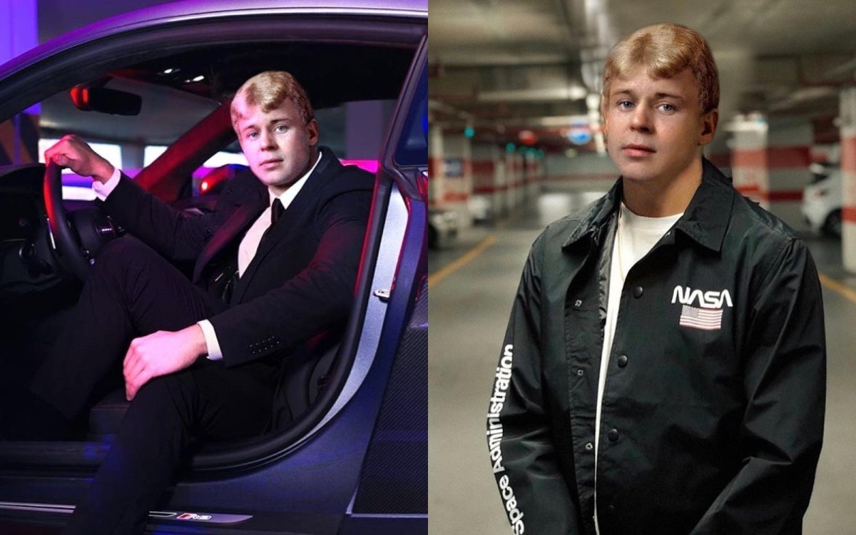 Сергей Есенин Шаганэ