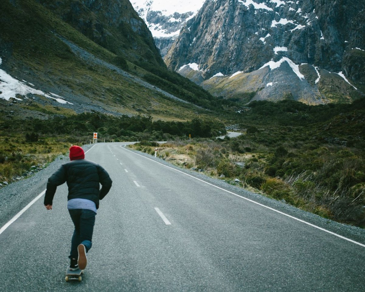 Идти вперед