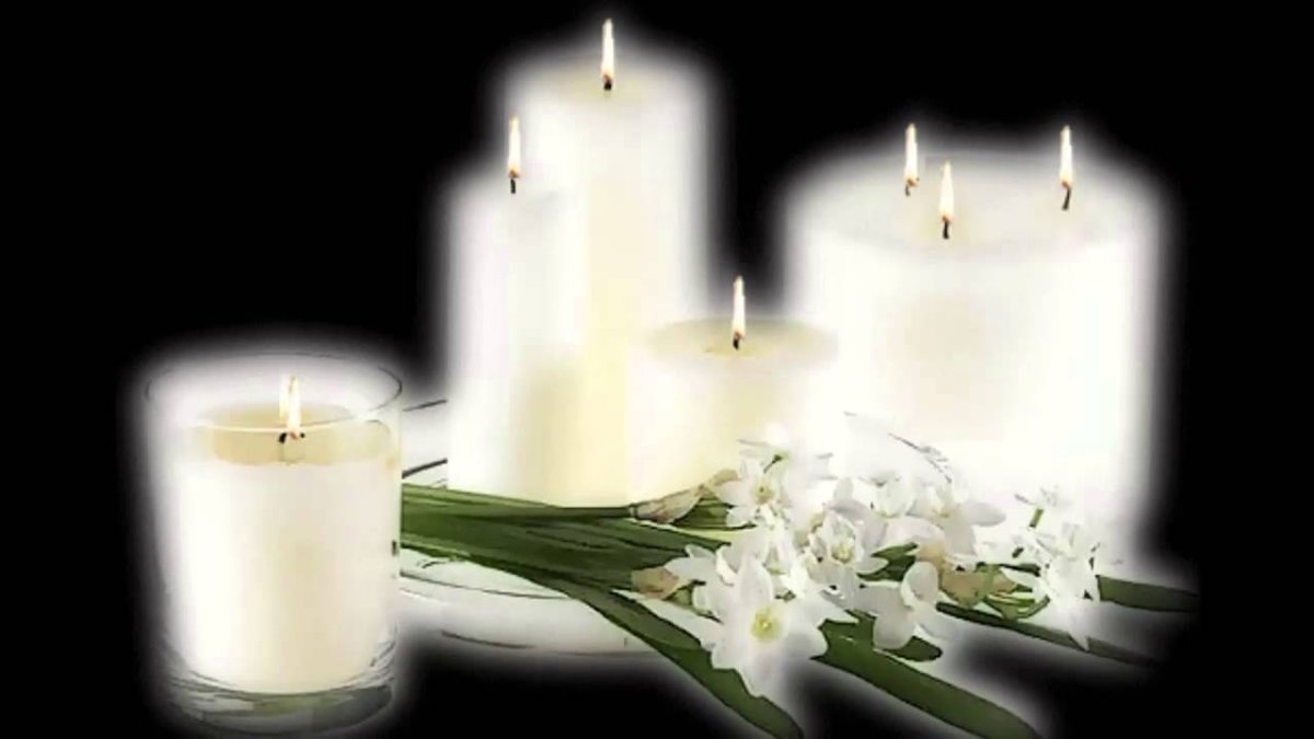 Вечная память