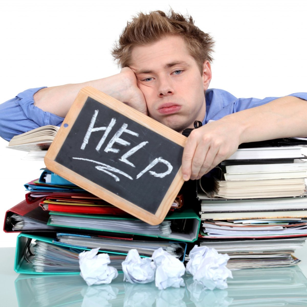 Студенты в аудитории