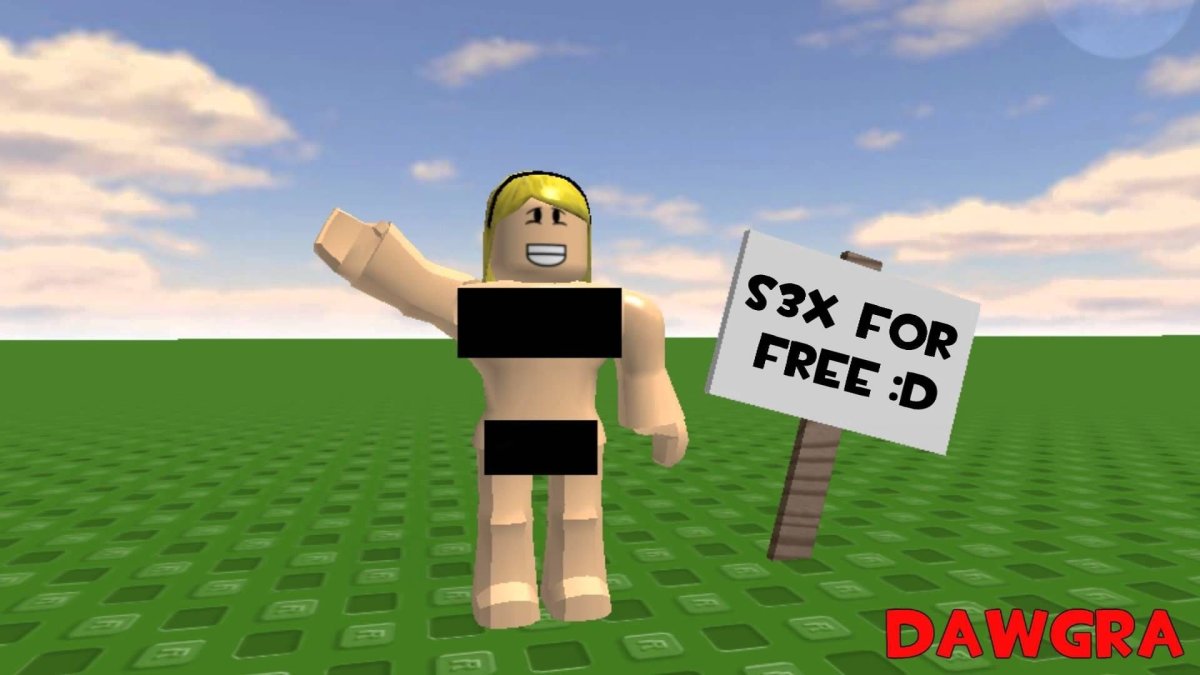 Roblox смешные картинки