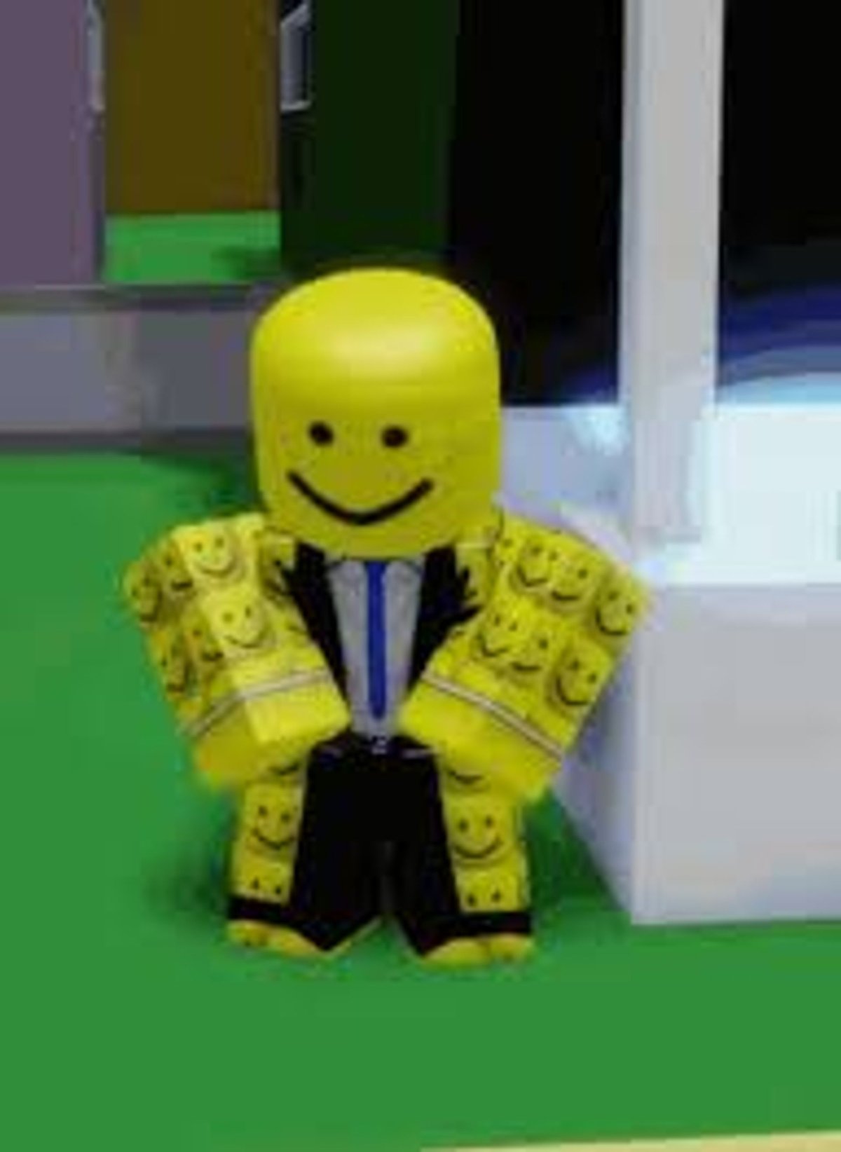 Roblox Dance