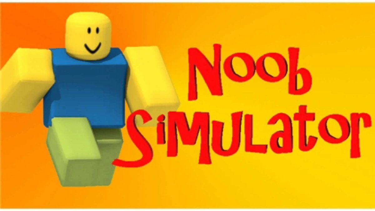 Обои РОБЛОКС НУБ