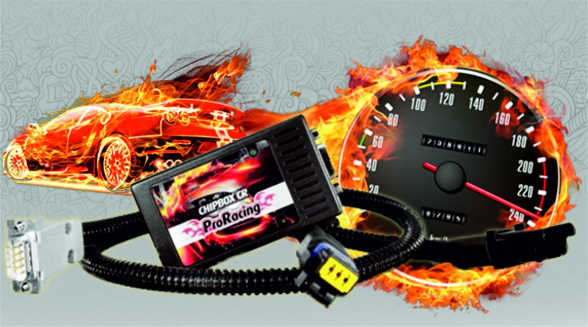 Прошивка авто