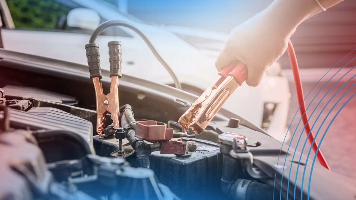 Починка электрооборудования в автомобилях