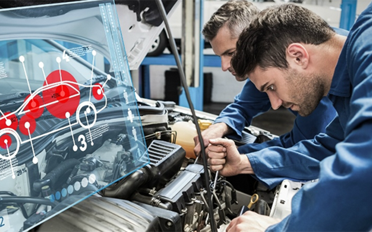 Автоэлектрик профессия