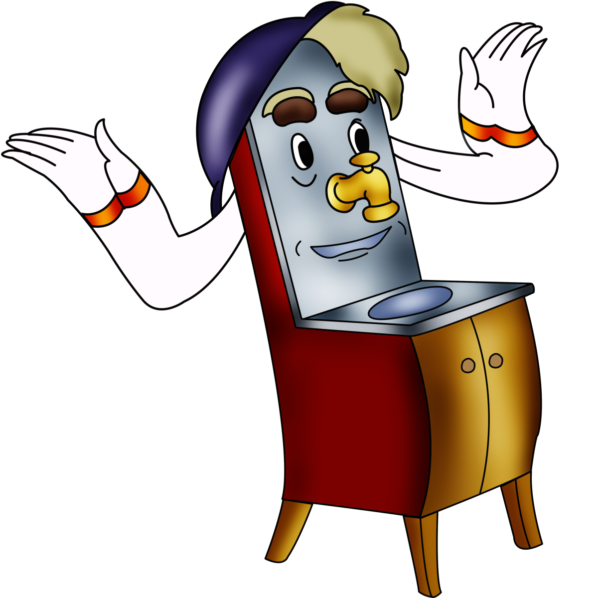 Сказки Корнея Чуковского мой до дыр