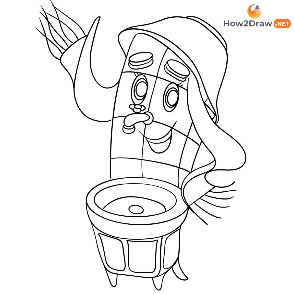 Чуковский к. "Мойдодыр сказки"