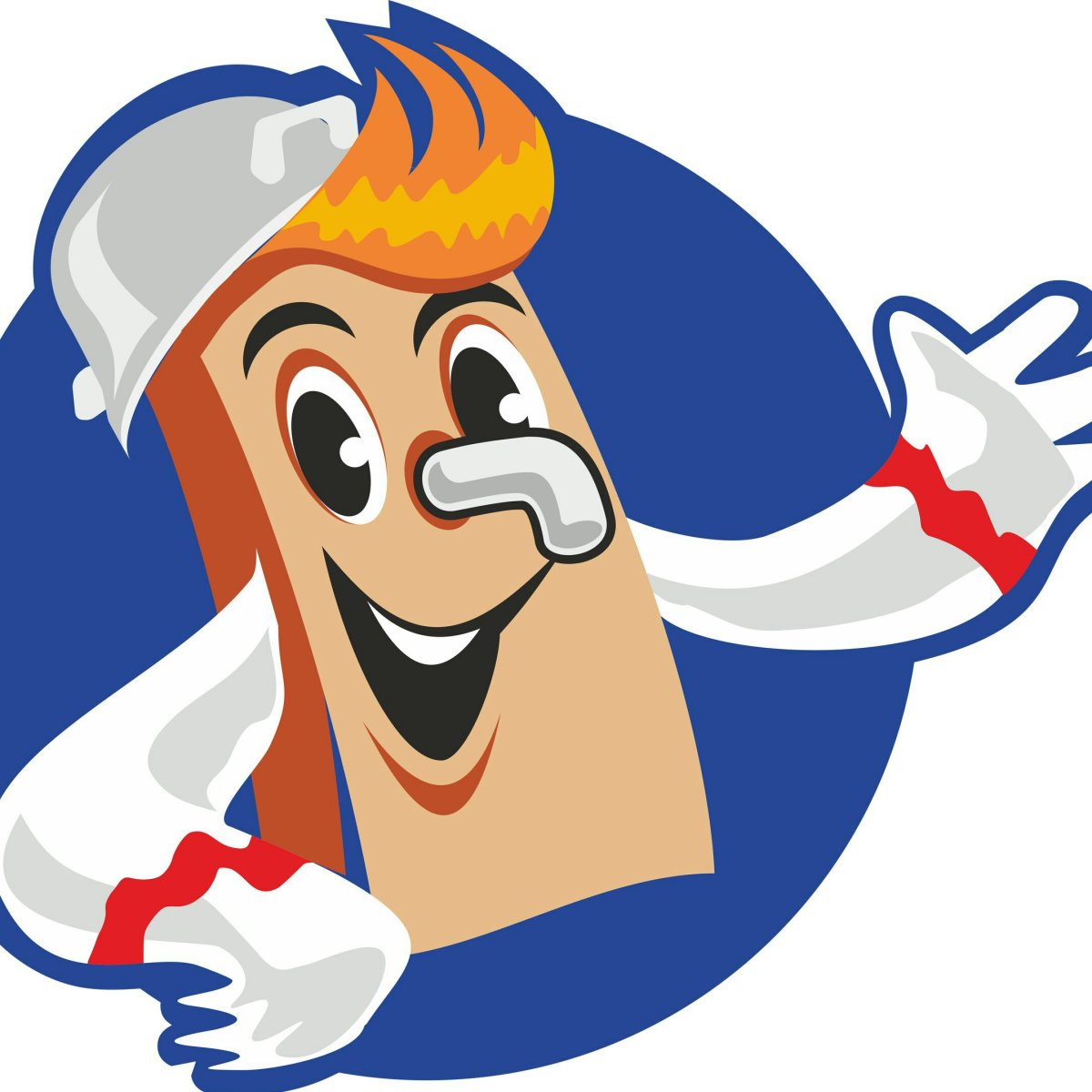 Мойдодыр рисунок