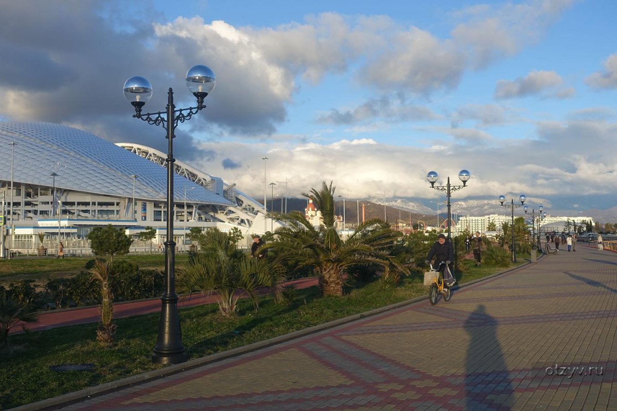 Море черное море Адлер