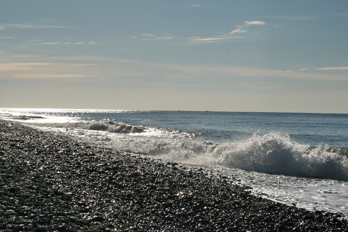 Ж/Д вокзал Адлер