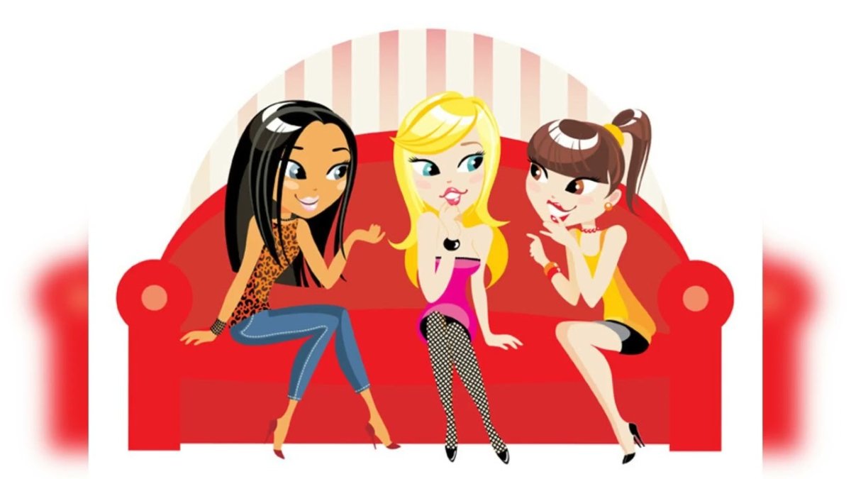 Женсовет картинки