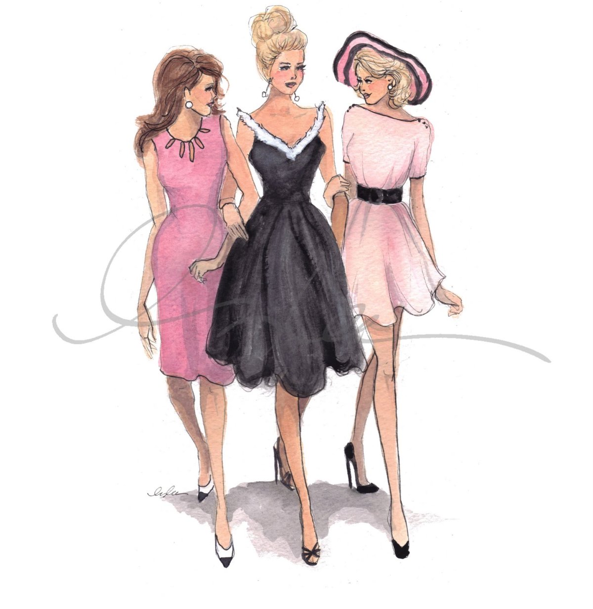 Элины Эллис