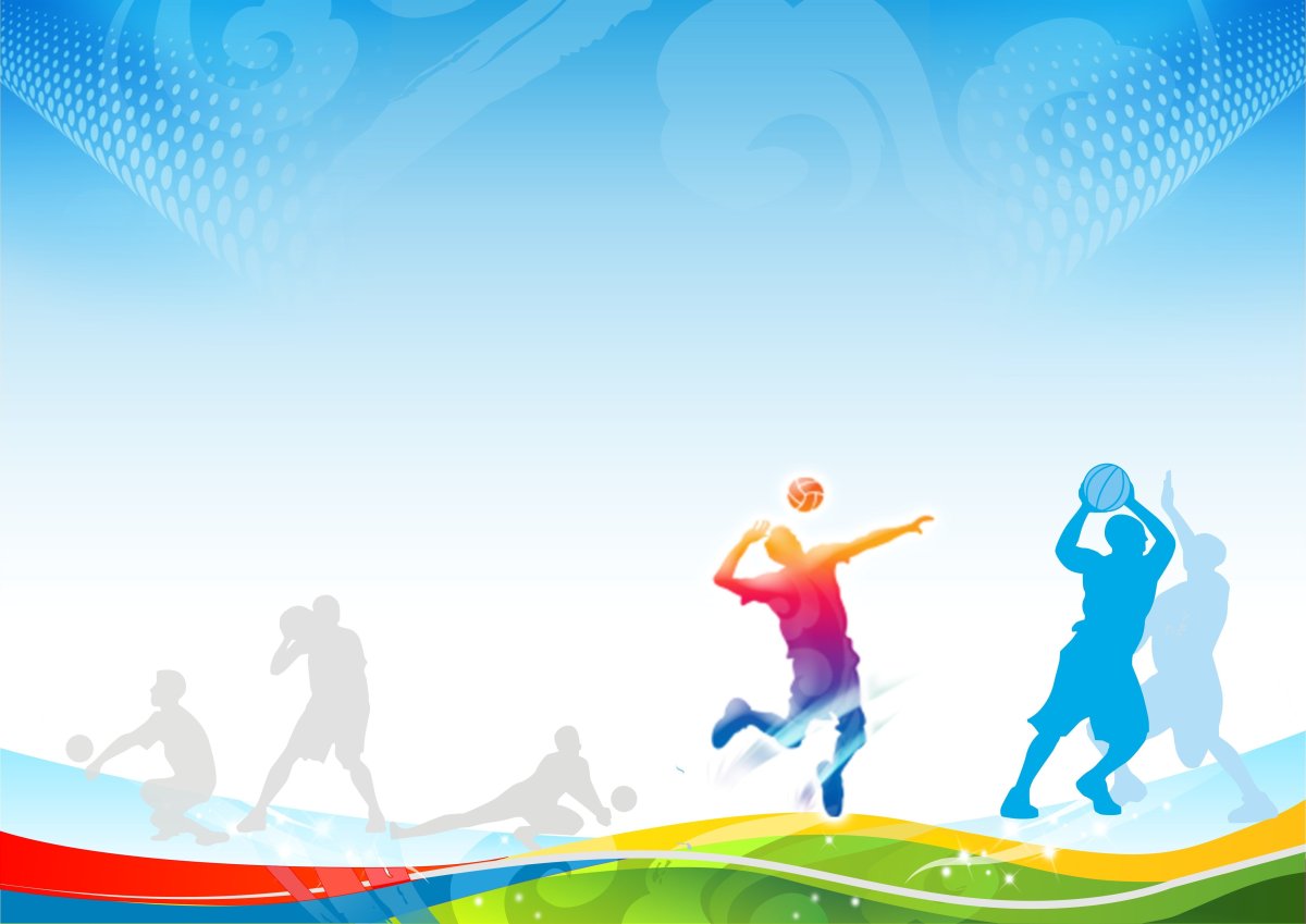 В дни Спартакиады