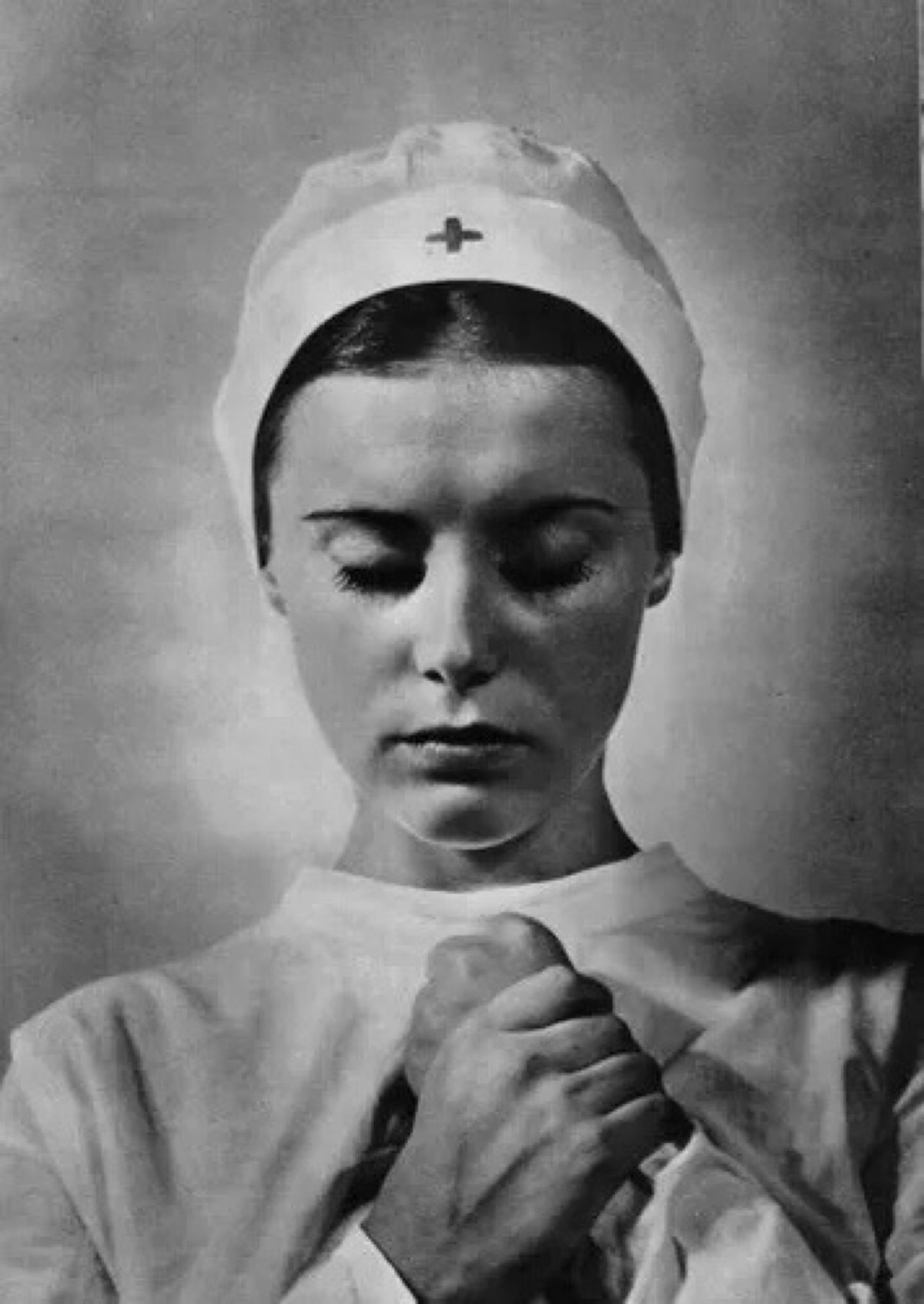 Красивые медсестры