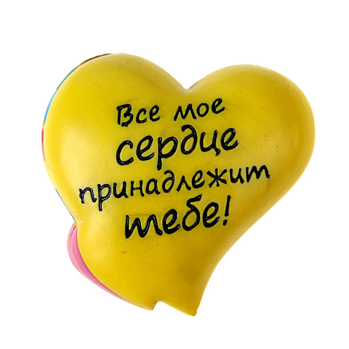 Футболка Серега