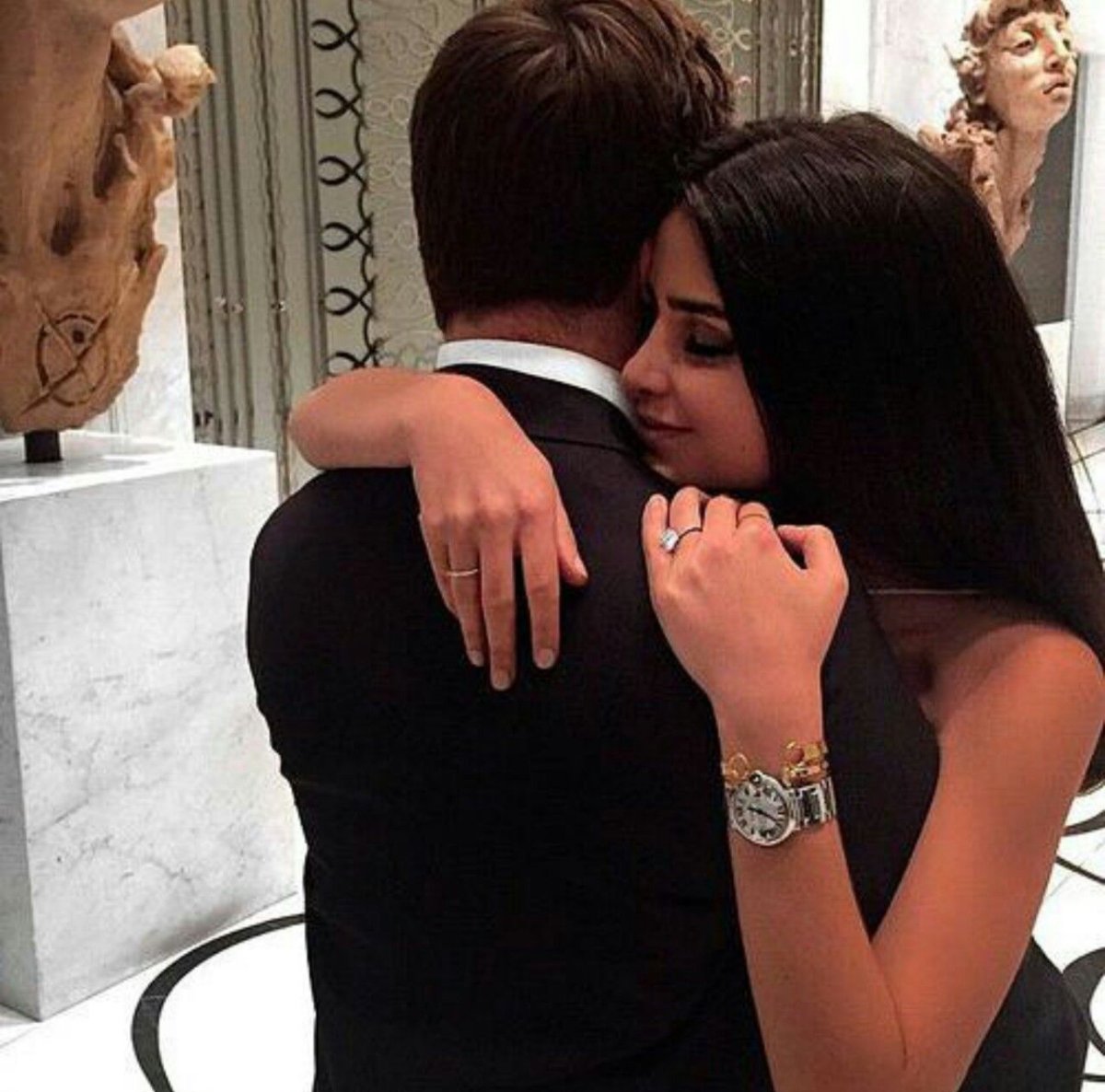 Кавказские пары