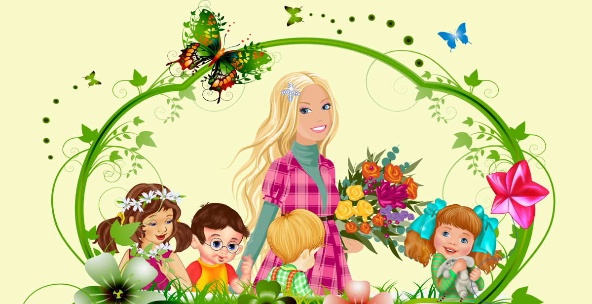 Воспитатель это цитаты