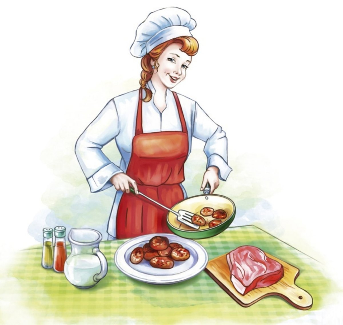 С днем воспитателя и дошкольного работника